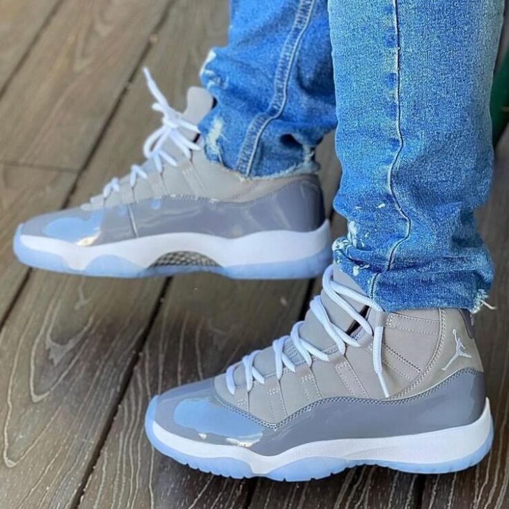 cool grey 1