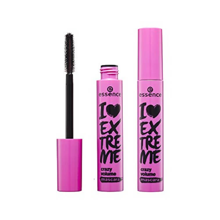 Essence Mascara in Ajman Shop Dubai