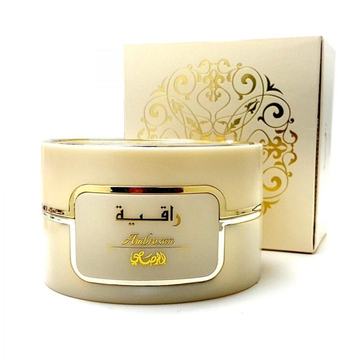 Ambroxan Bakhoor- Ajman Shop