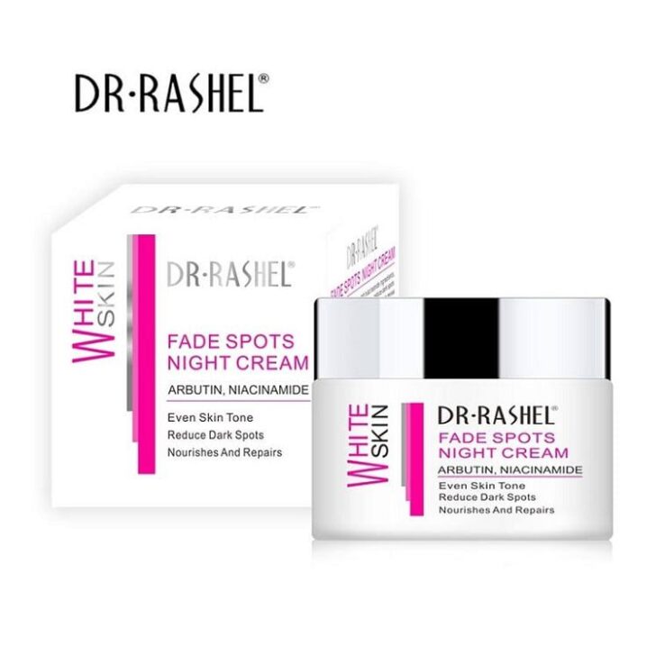 face cream