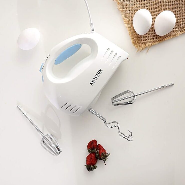 hand mixer