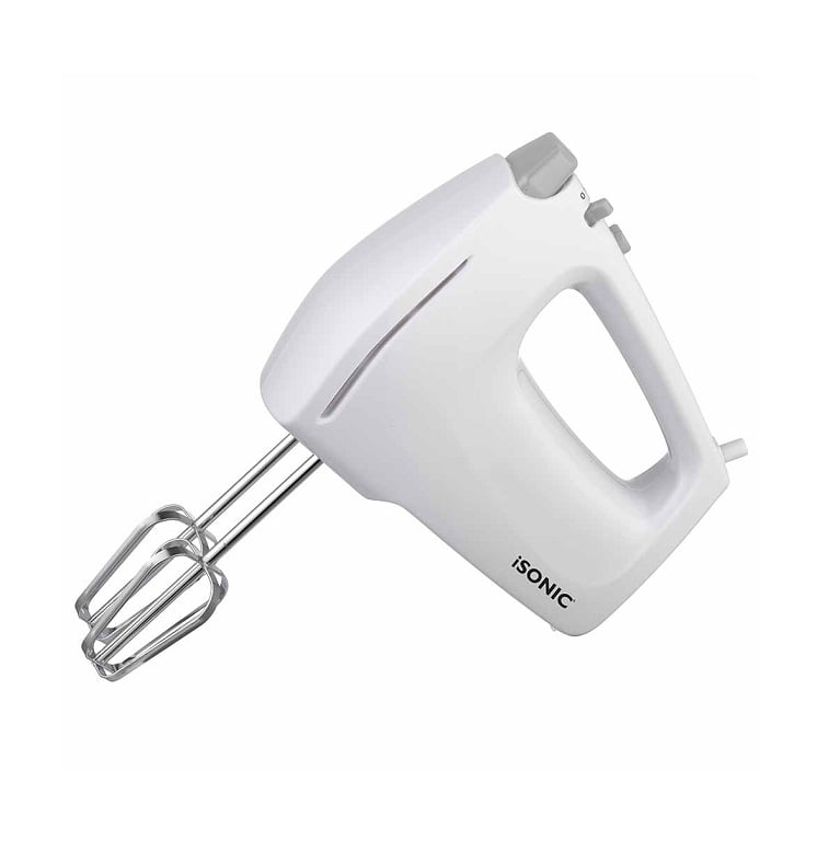 isonic hand mixer