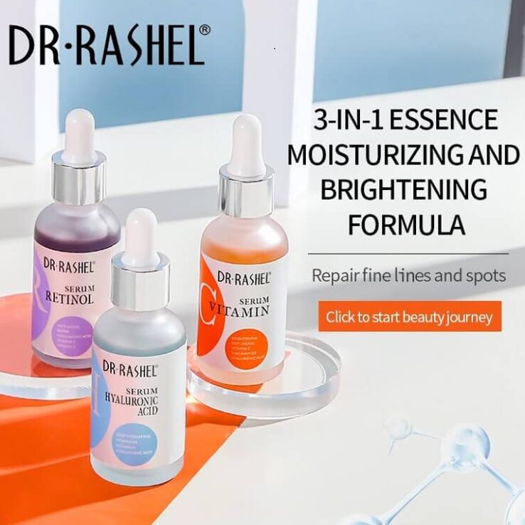 serum 1