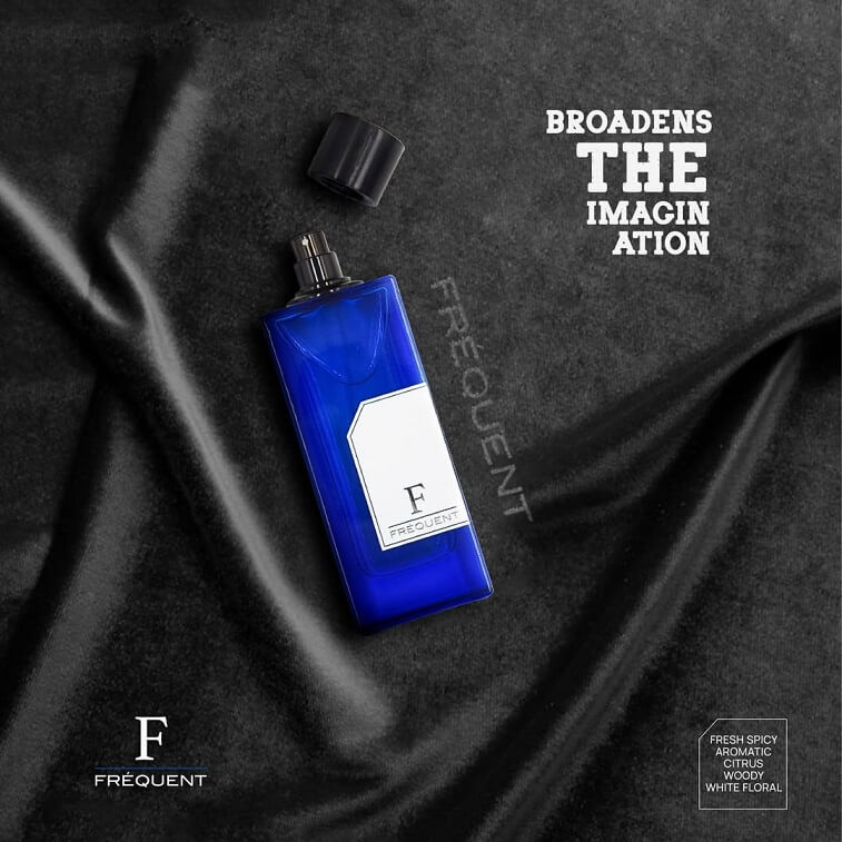 Frequent Perfume for Men- AjmanShop