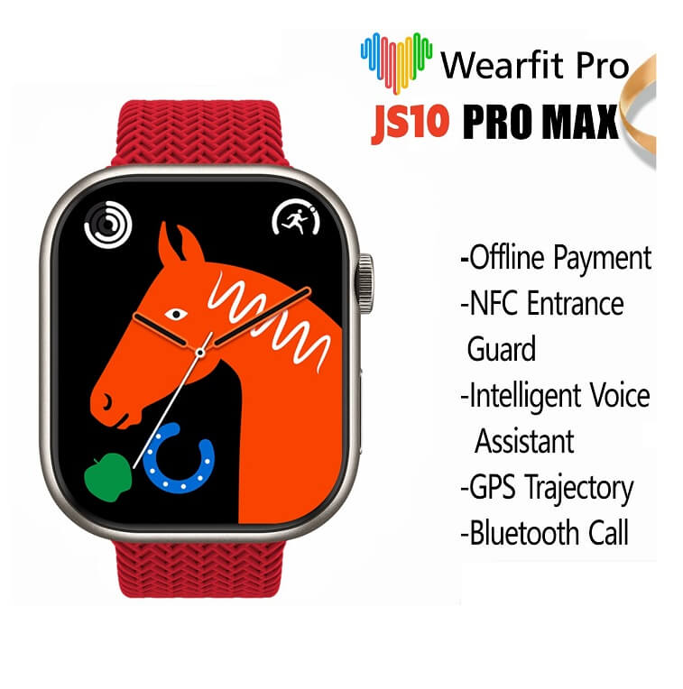 JS10 PRO MAX SmarTWatch-Ajmanshop (1)