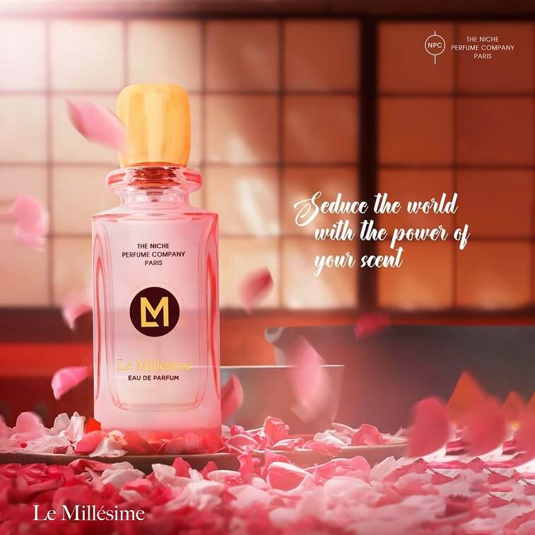 LE MILLESIME Perfume for Unisex- AjmanShop