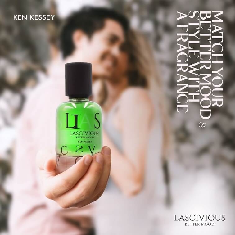 Lascivious Better Mood Perfume- AjmanShop