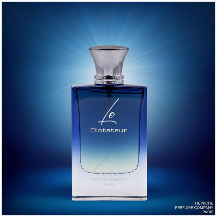 Le Dictateur Perfume - AjmanShop