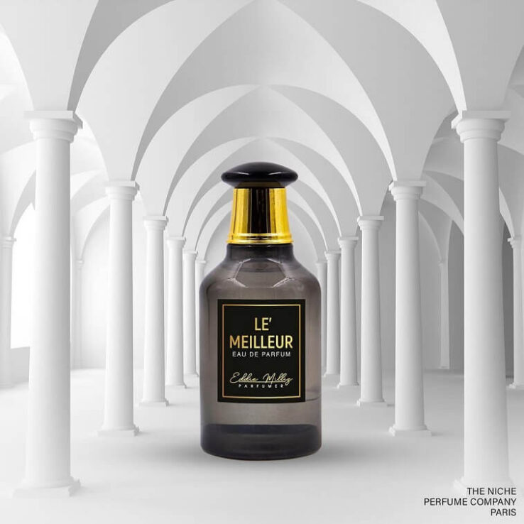 Le Meilleur Perfume for Unisex- Ajmanshop