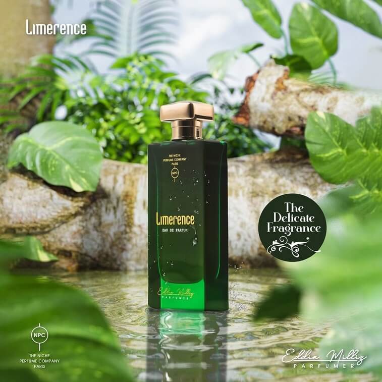 Limerence Perfume for Unisex- AjmanShop