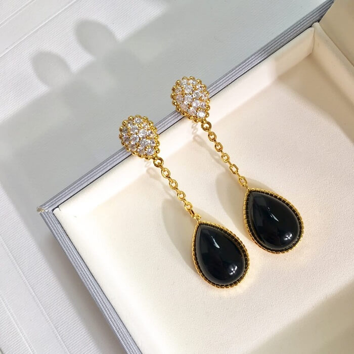 Boucheron Earrings MultiColor in Ajmanshop 