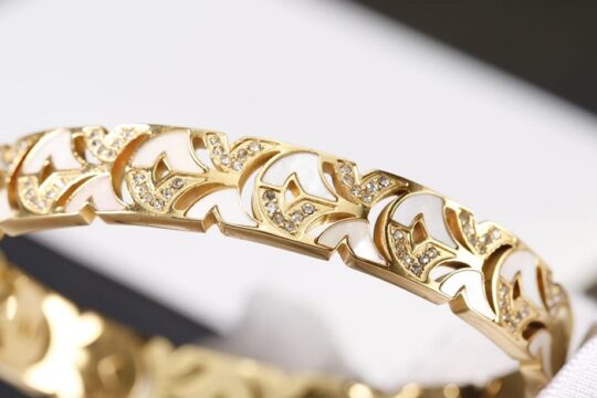 Bulgari Designer Bangles in Ajmanshop