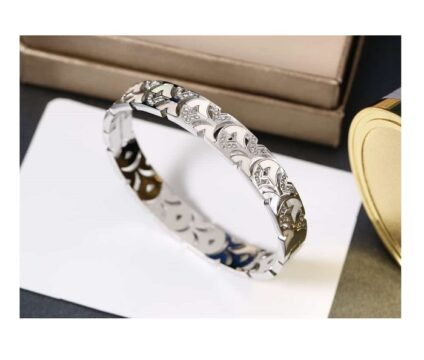 Bulgari Designer Bangles with Stone in AjmanShopp