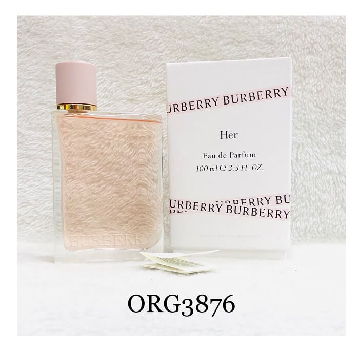 Burberry Her Perfume in AjmanShop 