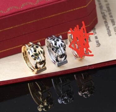 Cartier Finger Ring with Stone Work in Ajman Shopp 1