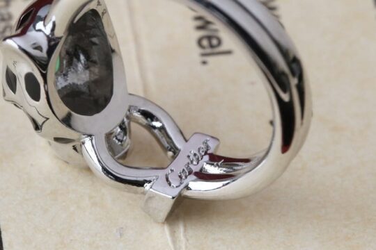 Cartier ring ajmanshop