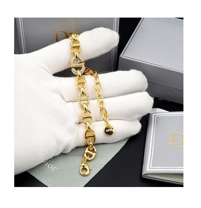 Dior Jewelry Set in AjmanShop 