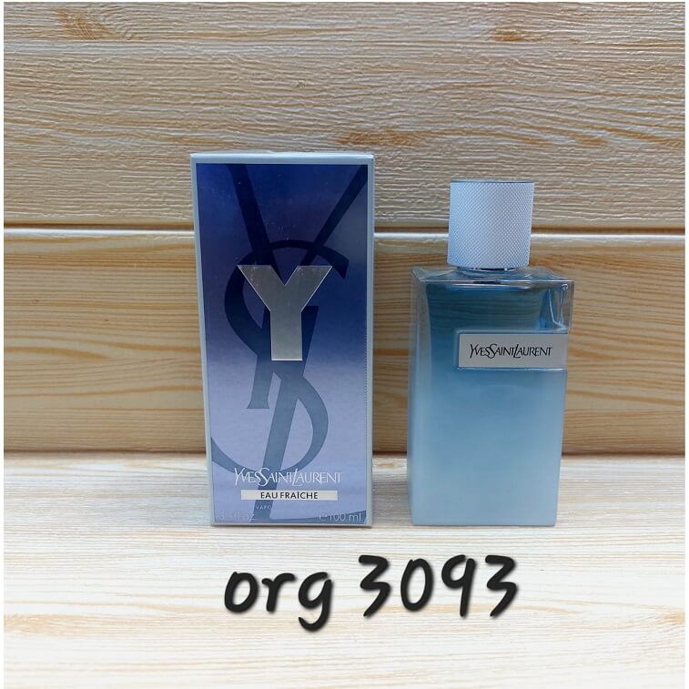 Eau Fraiche Perfume by Yves Saint Laurent in AjmanShop 