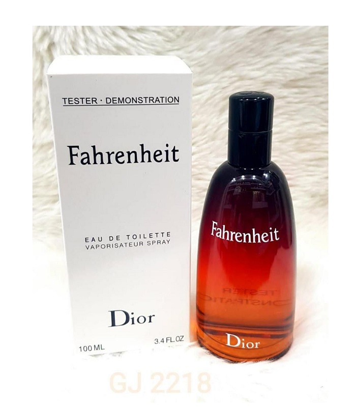 Fahrenheit Perfume by Dior in AjmanShop