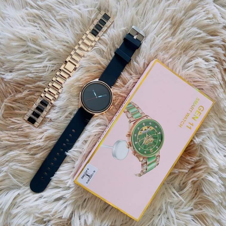 Gen 11 SmartWatch-Ajmanshopp (1)