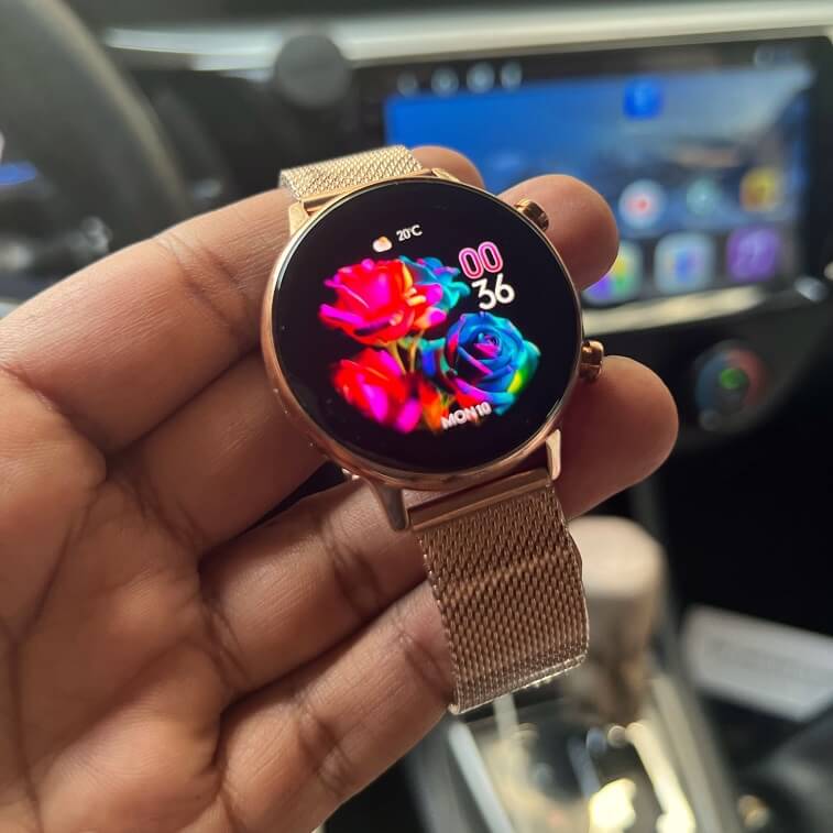 Gtab Gt9 ladies Smartwatch-Ajmanshoppp (1)