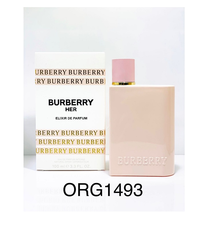 Her Elixir Perfume by Burberry in AjmanShop 