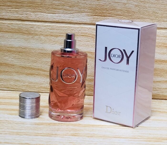 Joy Intense Perfume by Dior in AjmanShop 