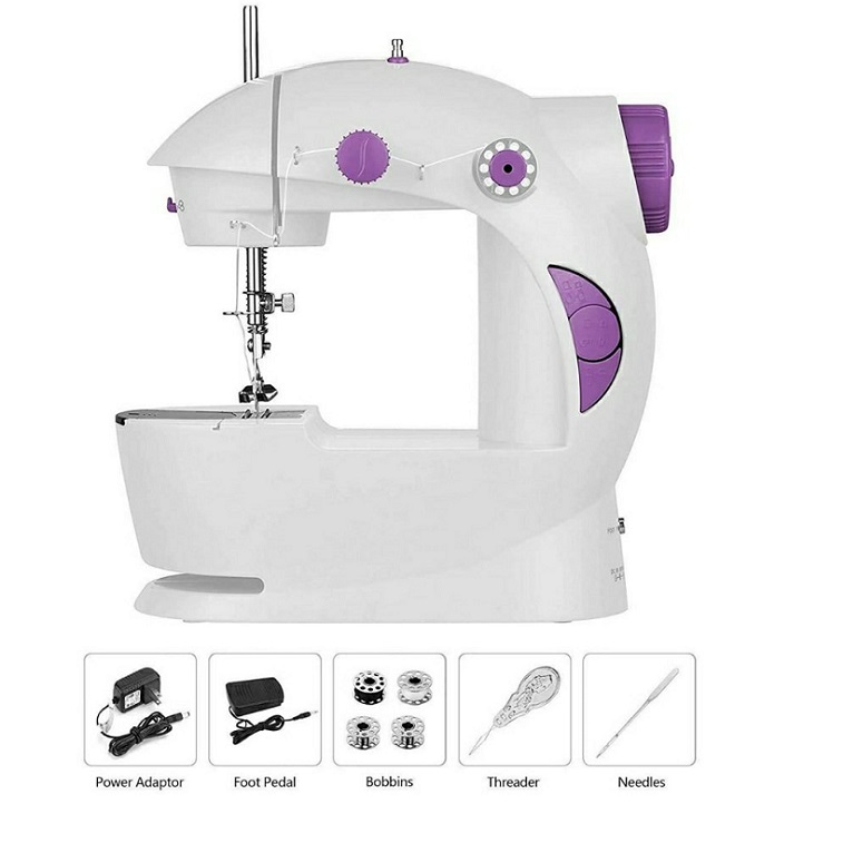 Mini Sewing Machine-Ajmanshopp