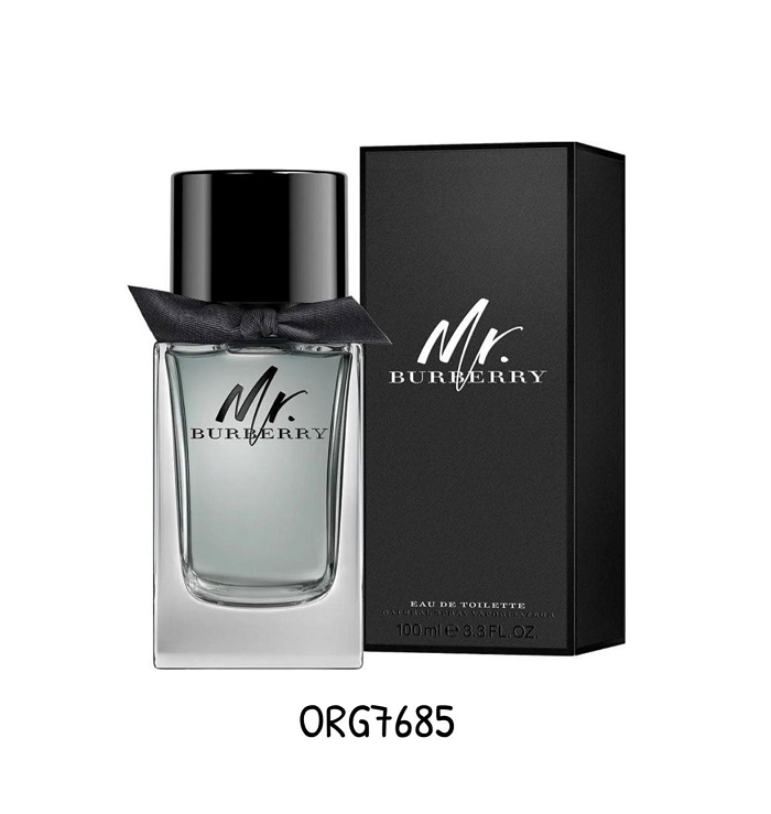 Mr Burberry Perfume by Burberry for Men in AjmanShop 