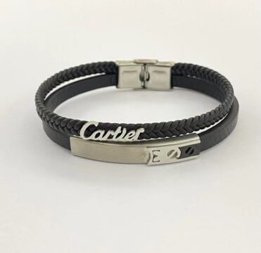 New Bracelets Collection Gold And Silver AjmanShop