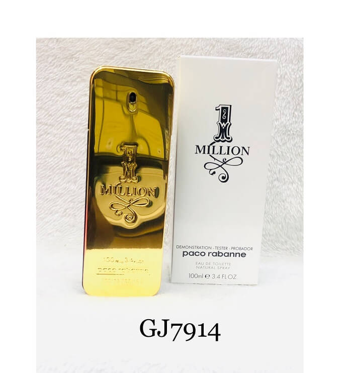 Paco Rabanne Perfume by 1 Million in AjmanShop 