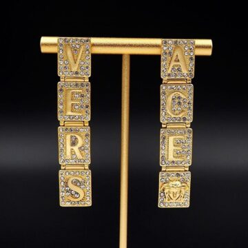 Versace Jewelry Set 3 in AjmanShop 1 1