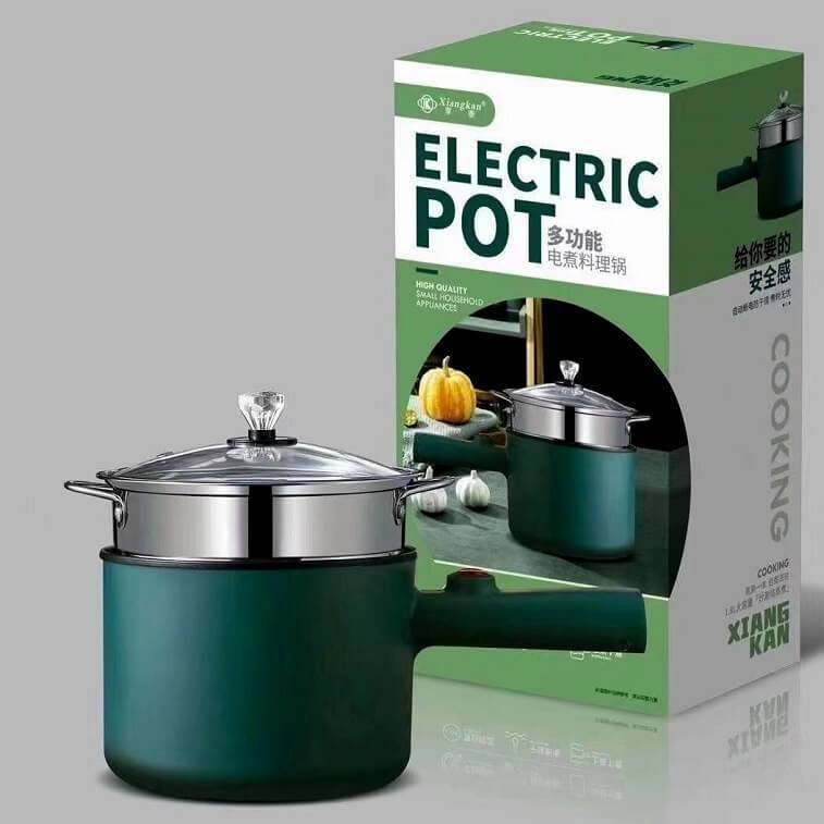 Electric Cooker Hotpot- AjmanShop