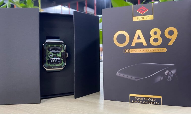 OA89 SmartWatch- Ajmanshopp (1)