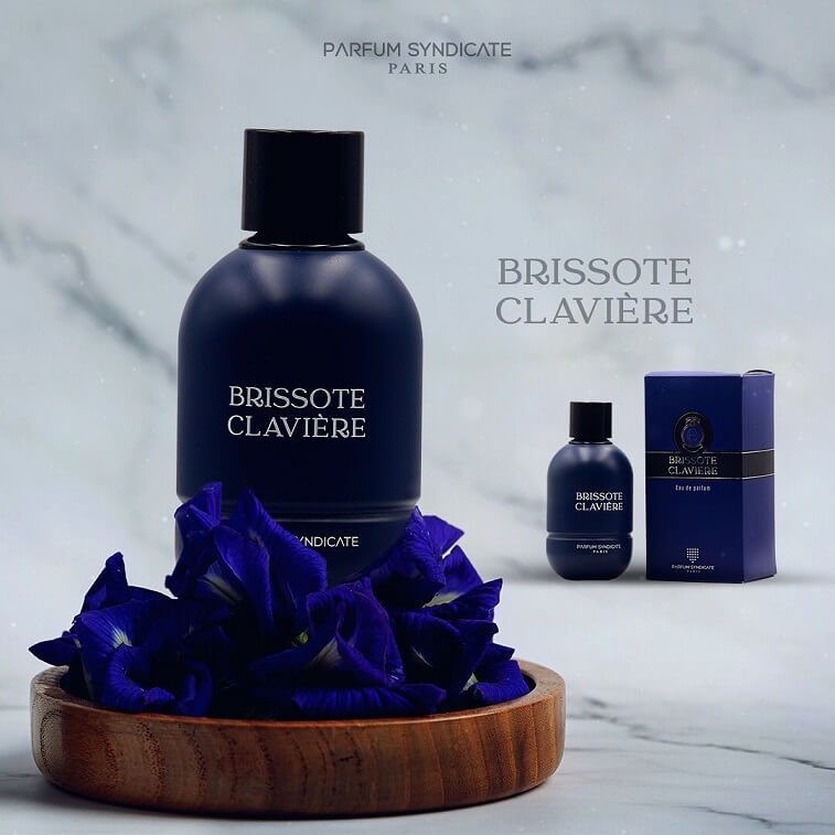 BRISSOTE CLAVIERE Perfume- AjmanShop