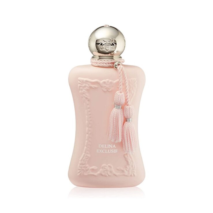 Delina Exclusif Perfume by De Marly- AjmanShop