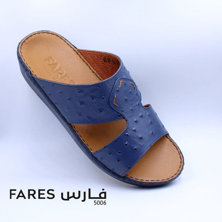 Fares Sandal for Men Collection - AjmanShop