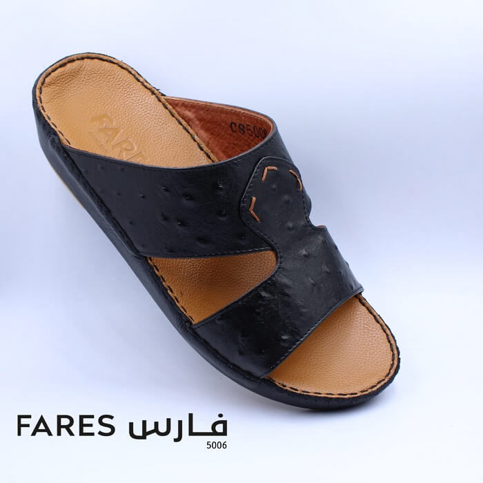 Fares Sandal for Men Collection in AjmanShop 