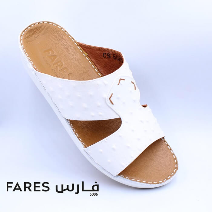 Fares Sandal for Men Collection in AjmanShop 