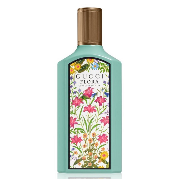 Gorgeous Jasmine Perfume by Gucci Flora- AjmanShop