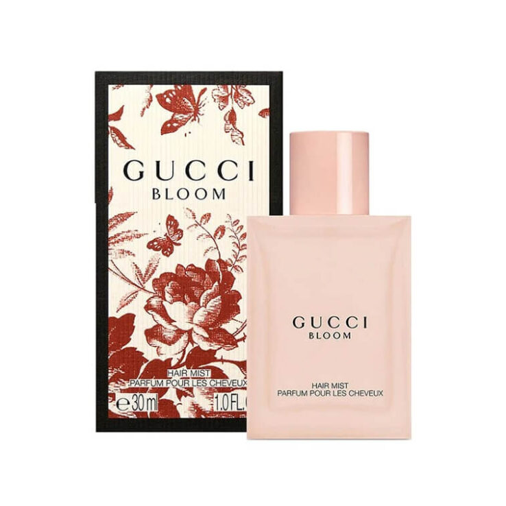 Gucci Bloom Hair Mist For Women - AjmanShop