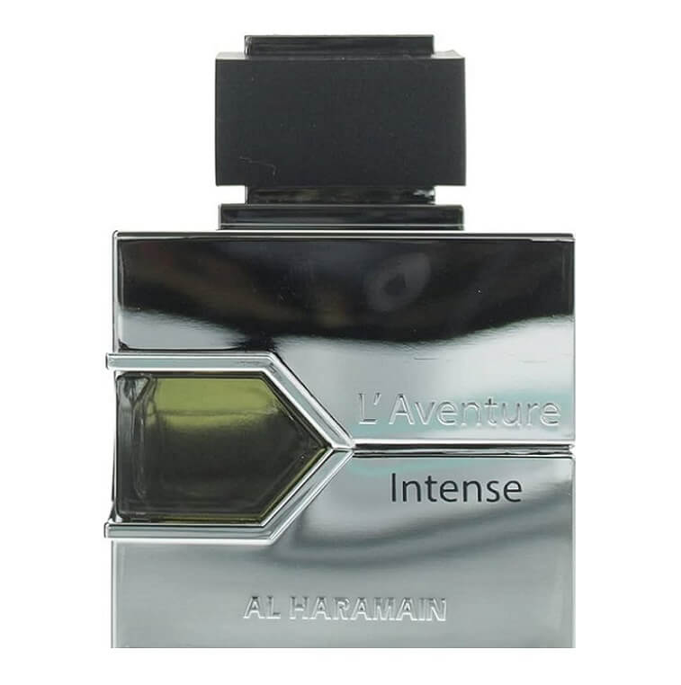 Haramain Laventure Intense Perfume - AjmanShop