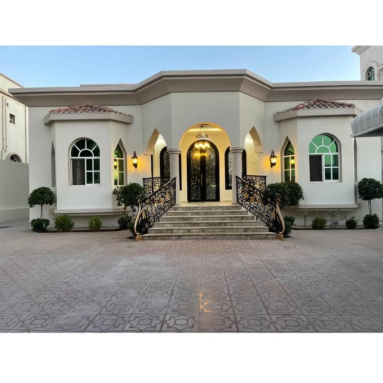 Old Villa for Sell in Al Rawda- AjmanShop