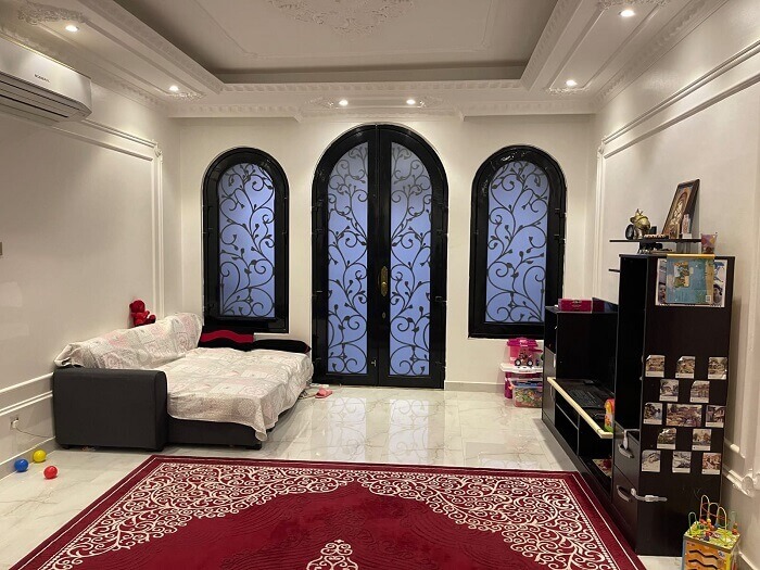 Old Villa for Sell in Al Rawda in AjmanShop 