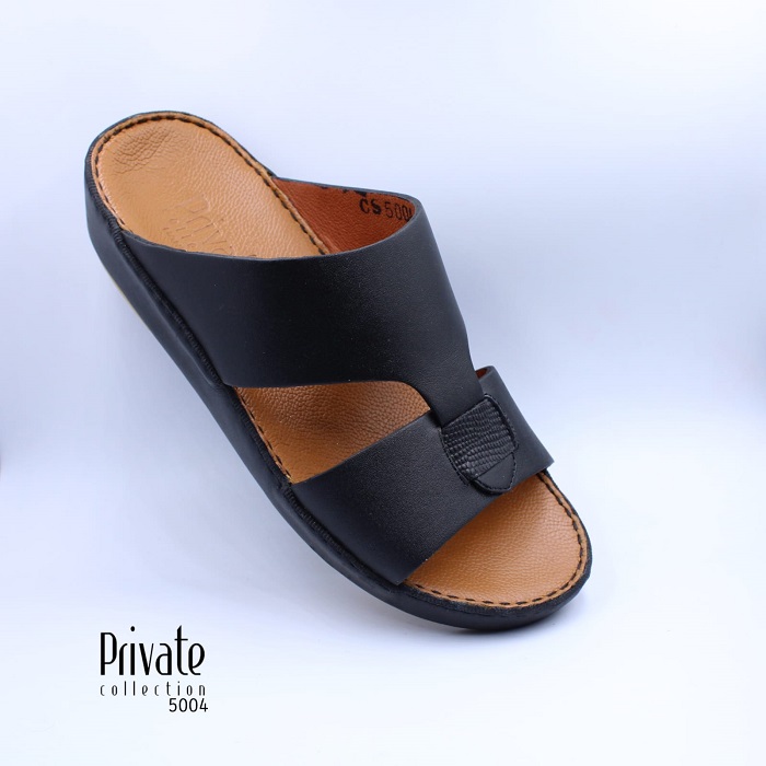 Private Arabic Sandal with Leather Design in AjmanShop 