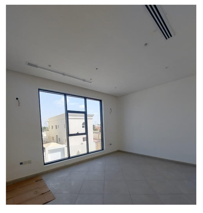 Sale Villa in Al Halwan Sharjah in AjmanShop 