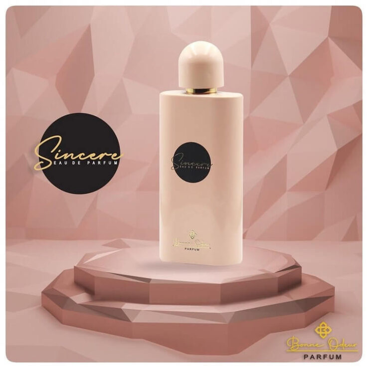 Sincere Perfume - Ajmanshop
