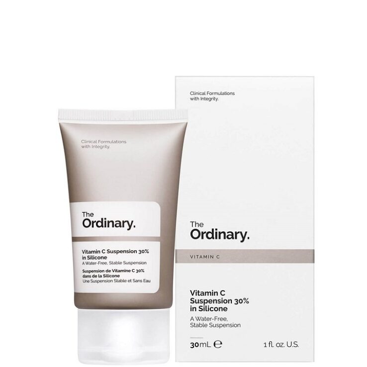 The Ordinary Vitamin C Suspension - AjmanShop