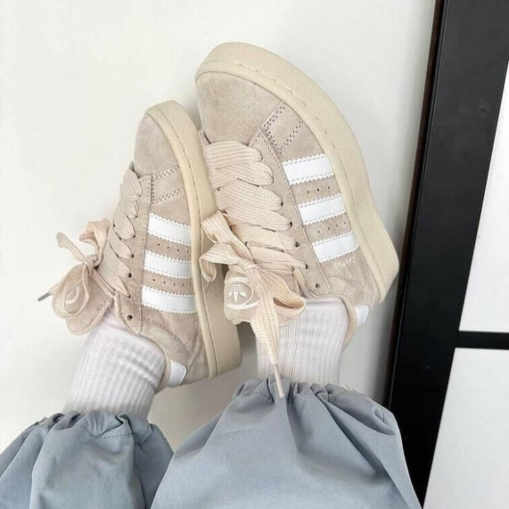 Adidas Campus Shoes - AjmanShop