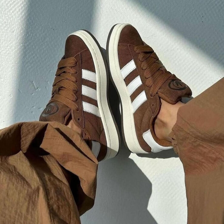 Adidas Campus Shoes Dubai - AjmanShop